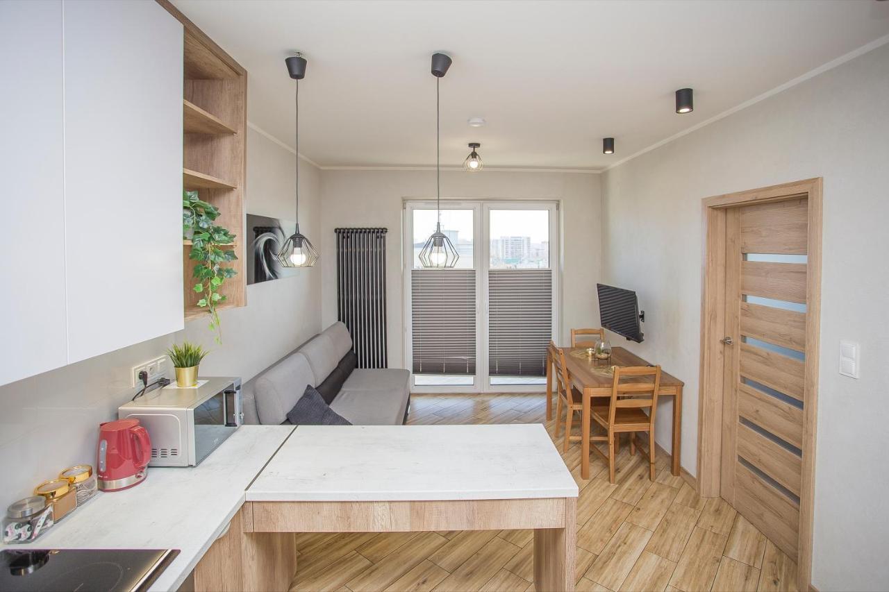 Urban Jungle - Vera Apartment Bialystok Exterior photo