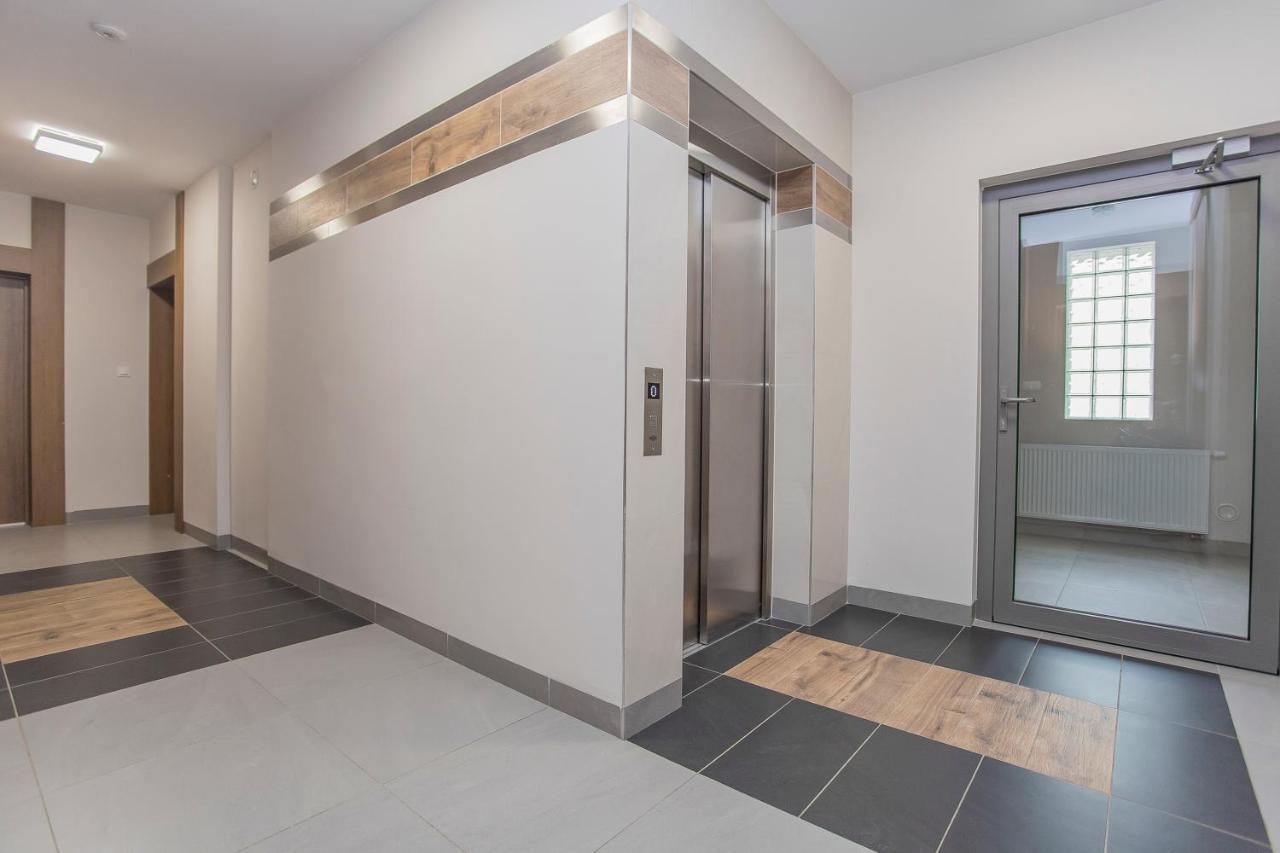 Urban Jungle - Vera Apartment Bialystok Exterior photo